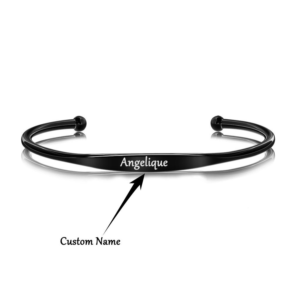 Personalized Stainless Steel B - Men Accessories All review and price
