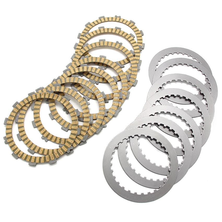 Motorcycle Clutch Friction Dis - Men Accessories Kit review and price