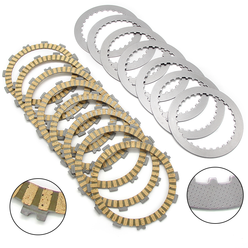 Motorcycle Clutch Friction Dis - Men Accessories Kit review and price