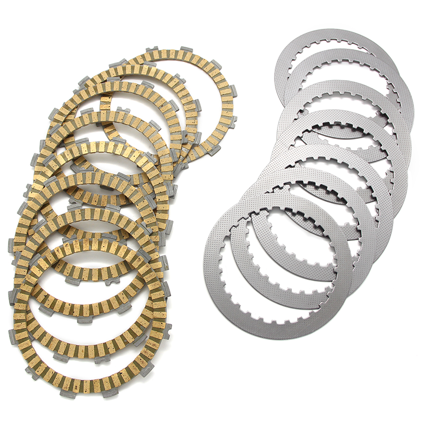 Motorcycle Clutch Friction Dis - Men Accessories Kit review and price