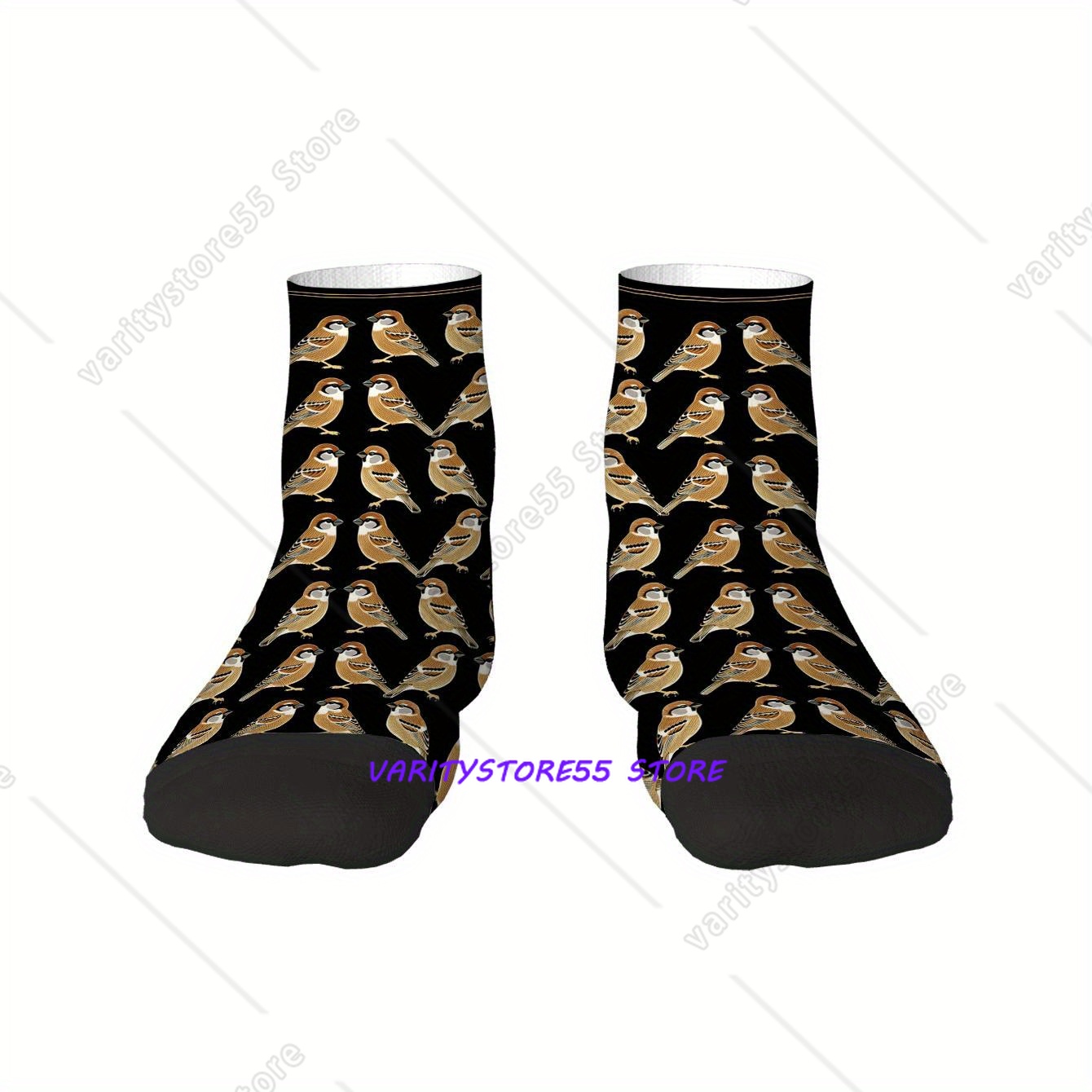 Sparrows Socks Harajuku Sweat  - Men Accessories All review and price