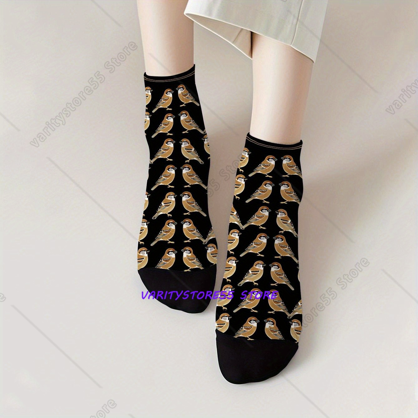Sparrows Socks Harajuku Sweat  - Men Accessories All review and price