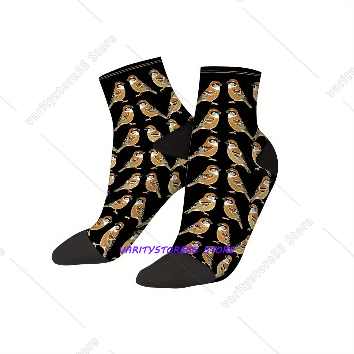 Sparrows Socks Harajuku Sweat  - Men Accessories All review and price
