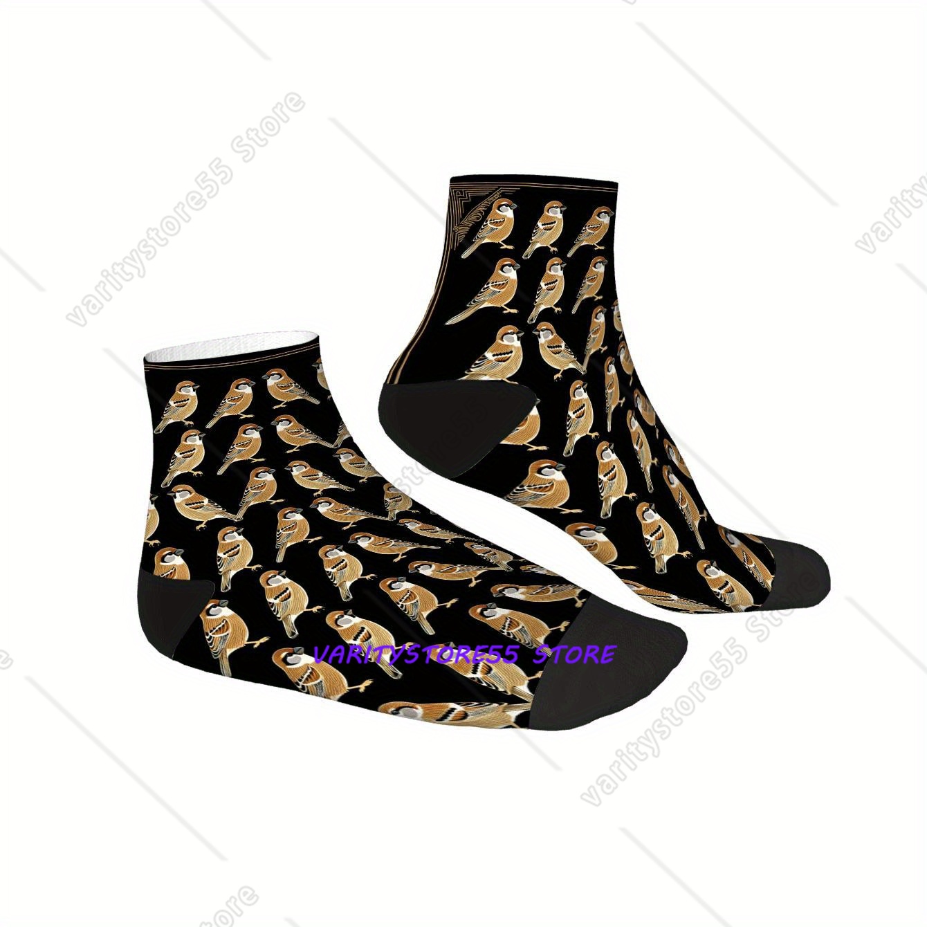 Sparrows Socks Harajuku Sweat  - Men Accessories All review and price