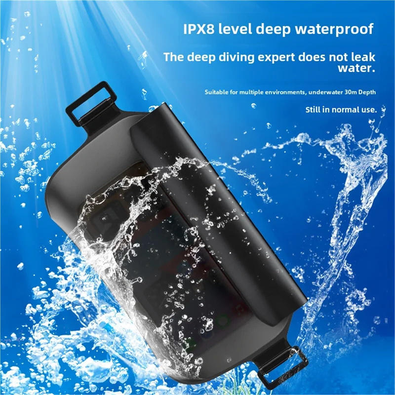 1PC Waterproof Waist Belt Bag  - Men Accessories Bag review and price