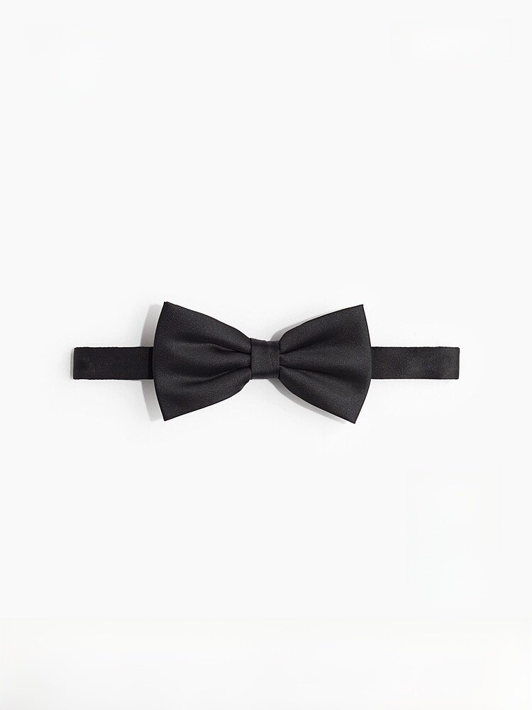 Men's Satin Bow Tie 1243261 H& - Men'S Accessories Affordable review and price