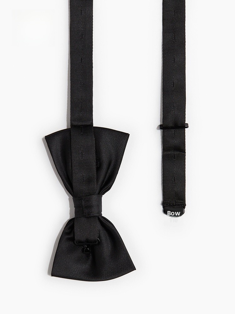 Men's Satin Bow Tie 1243261 H& - Men'S Accessories Affordable review and price