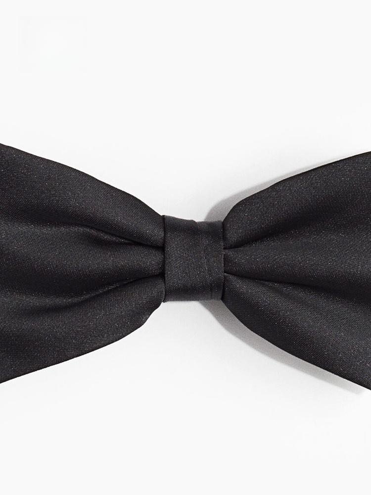 Men's Satin Bow Tie 1243261 H& - Men'S Accessories Affordable review and price