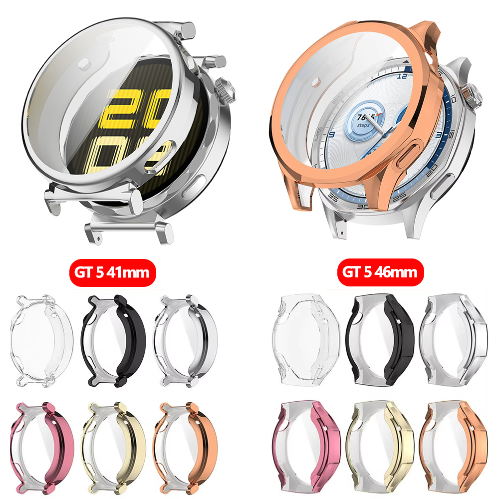 Case For HUAWEI Watch GT 5/5 P - Men Accessories All review and price