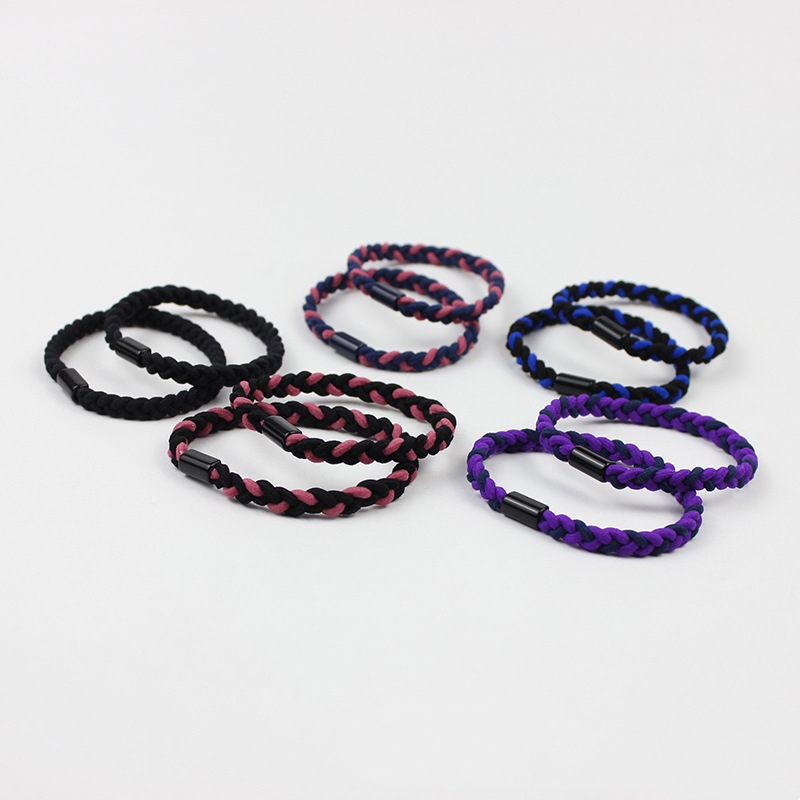 10pcs Boho Hair Ties Bracelets - Men'S Accessories Holder review and price