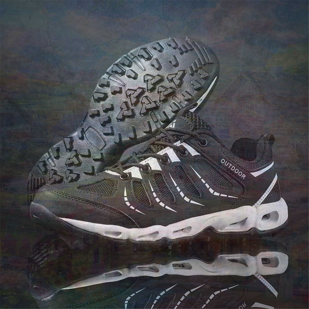 Sumer Round Tip Silver Sneaker - Men Accessories Store review and price