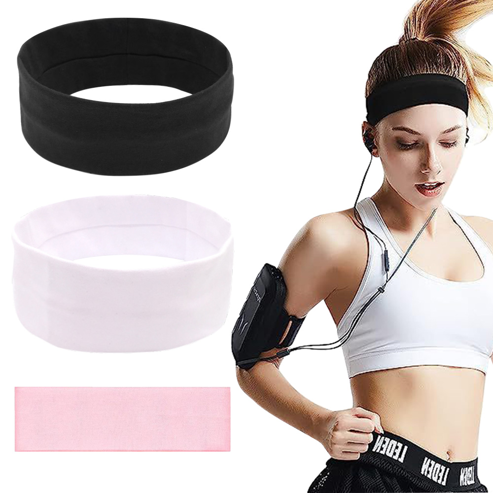 6/8PCS Spa Facial Headband Spo - Men'S Yoga Accessories review and price