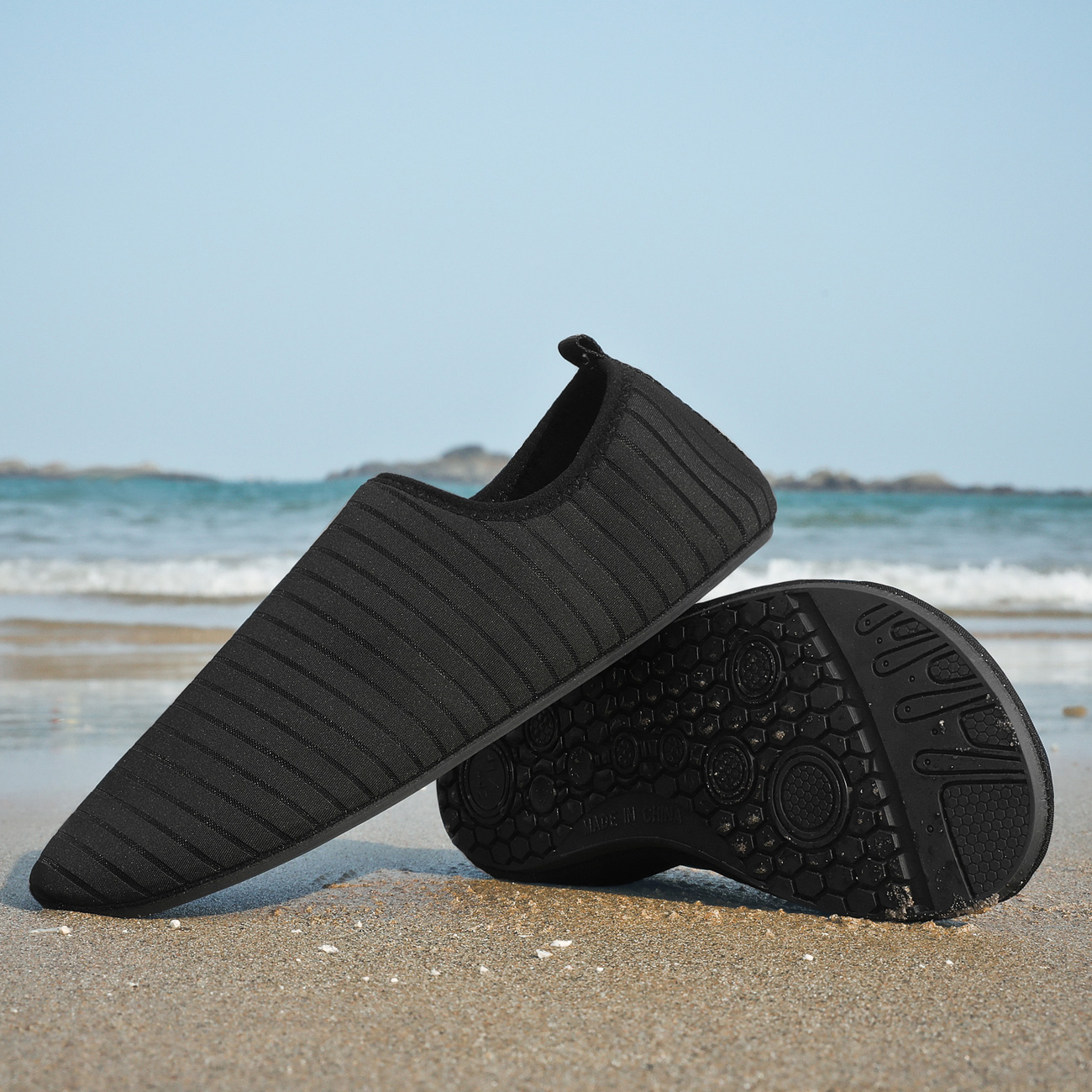Unisex Shoes Swimming Water Wo - Men Accessories For Beach review and price