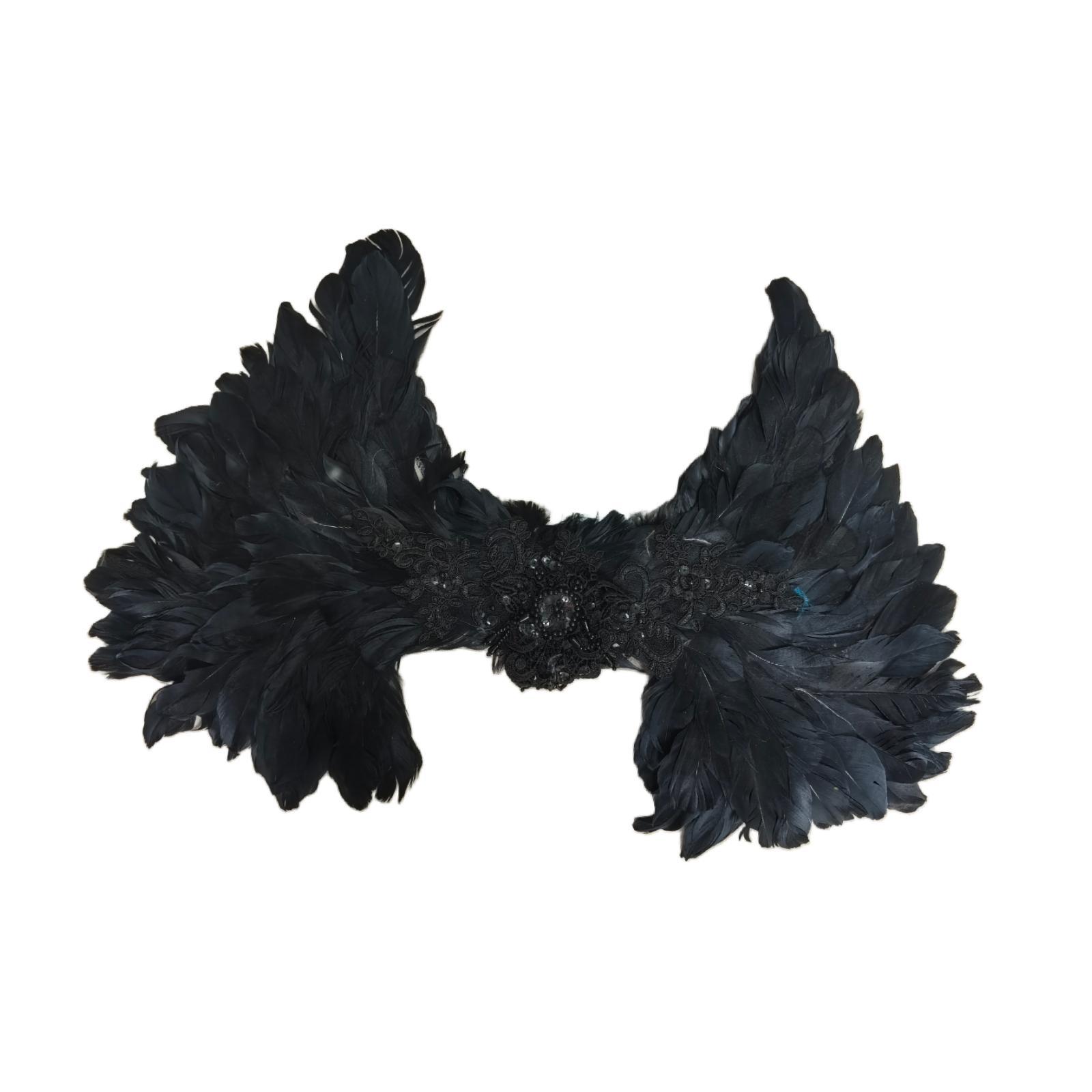 Indian Artificial Feather Head - Men Accessories India review and price