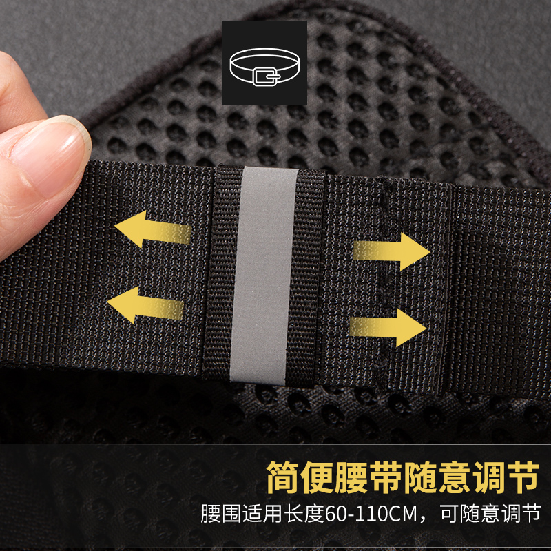 Stylish Compact Mini Crossbody - Men Accessories Kit review and price