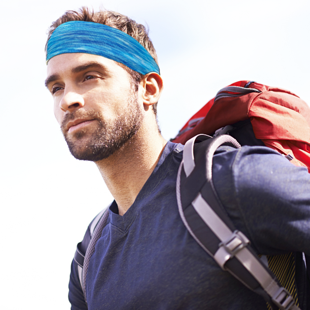 4/5pcs Sweatband for Men Women - Men'S Yoga Accessories review and price