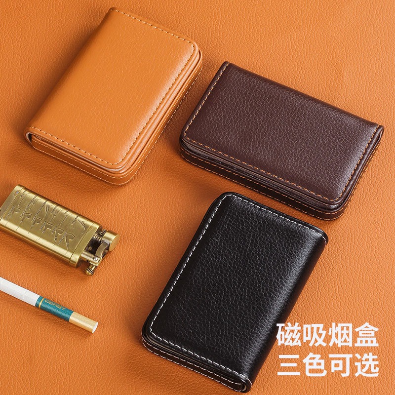 Portable For 8mm Cigarette cas - Men'S Accessories Case review and price