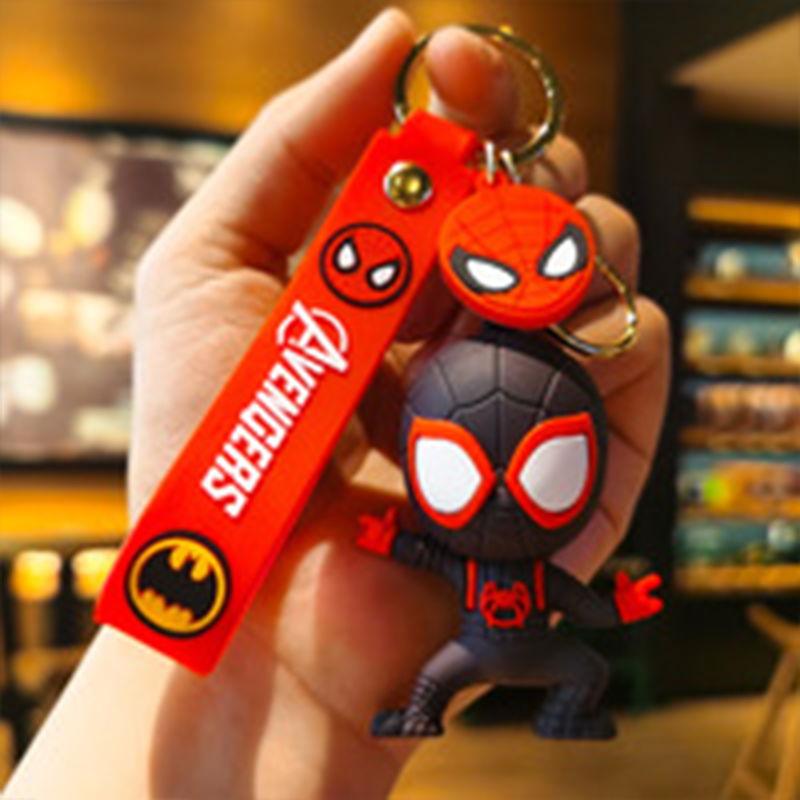 Creative Cartoon Spider Man Do - Men Accessories Bag review and price