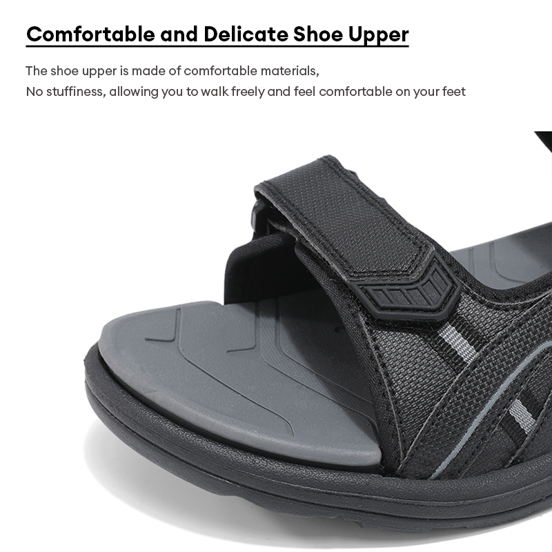 Men's Trendy Outdoor Casual Sa - Men Accessories For Beach review and price