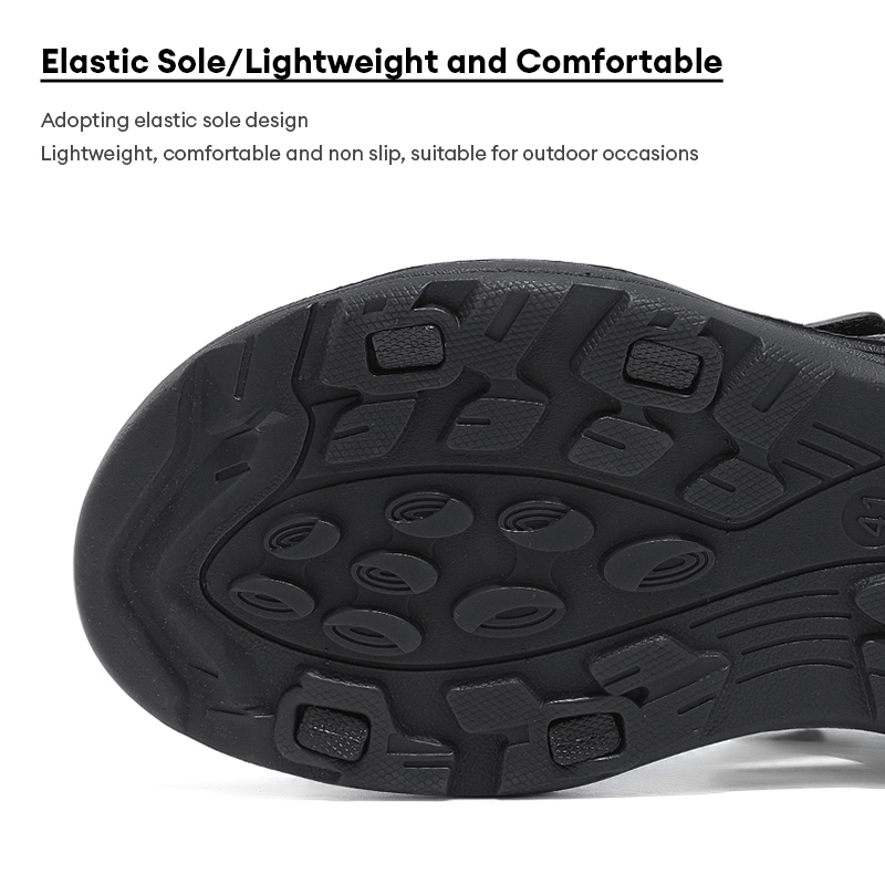 Men's Trendy Outdoor Casual Sa - Men Accessories For Beach review and price
