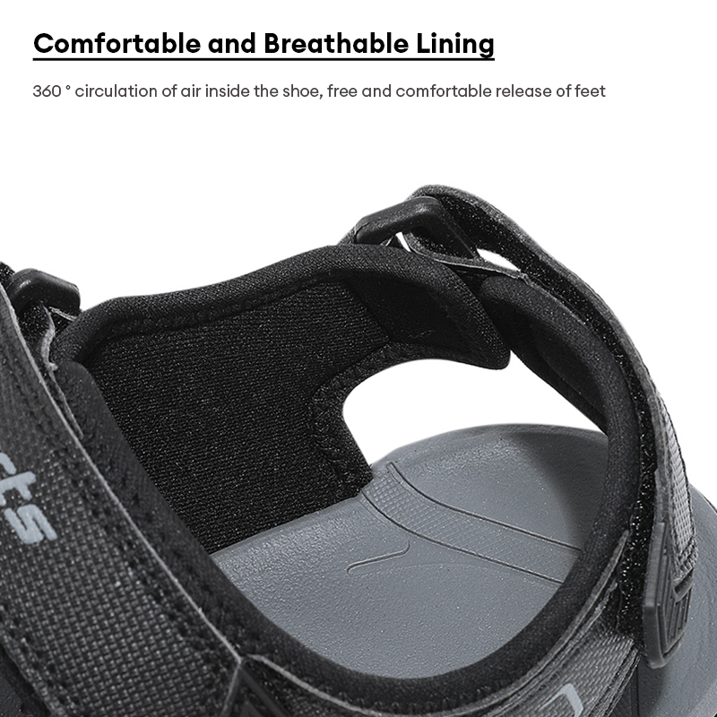 Men's Trendy Outdoor Casual Sa - Men Accessories For Beach review and price