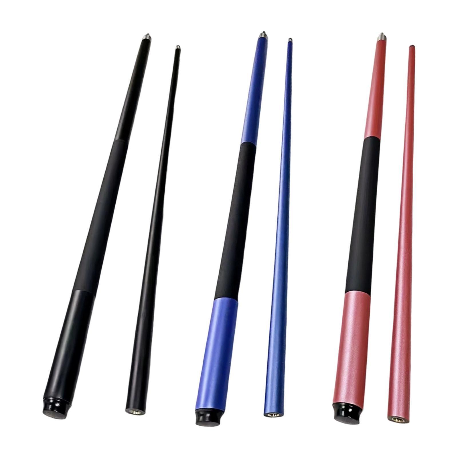 Billiard Pool Cue Wood Fibergl - Men Accessories Tips review and price