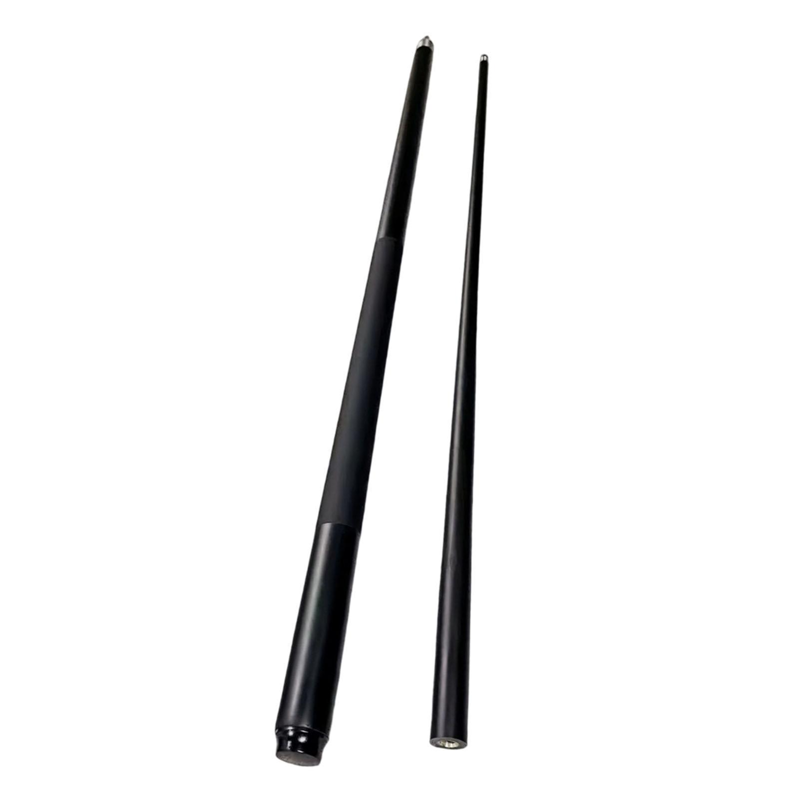 Billiard Pool Cue Wood Fibergl - Men Accessories Tips review and price