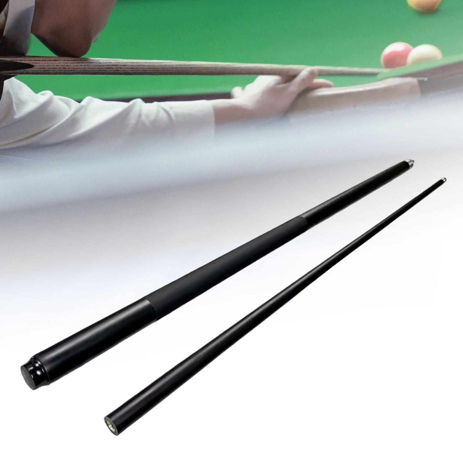 Billiard Pool Cue Wood Fibergl - Men Accessories Tips review and price