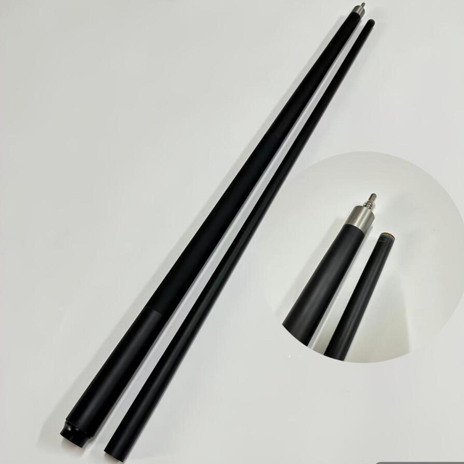 Billiard Pool Cue Wood Fibergl - Men Accessories Tips review and price