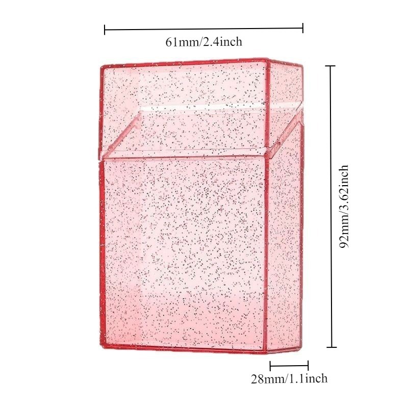 Sealed Waterproof Cigarette ca - Men'S Accessories Case review and price