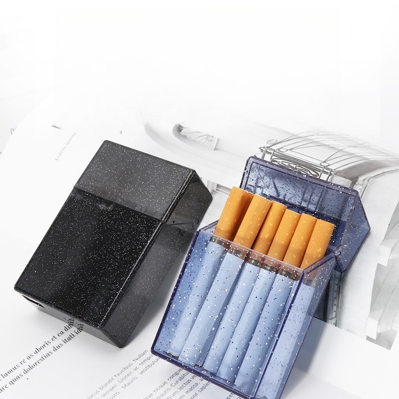 Sealed Waterproof Cigarette ca - Men'S Accessories Case review and price