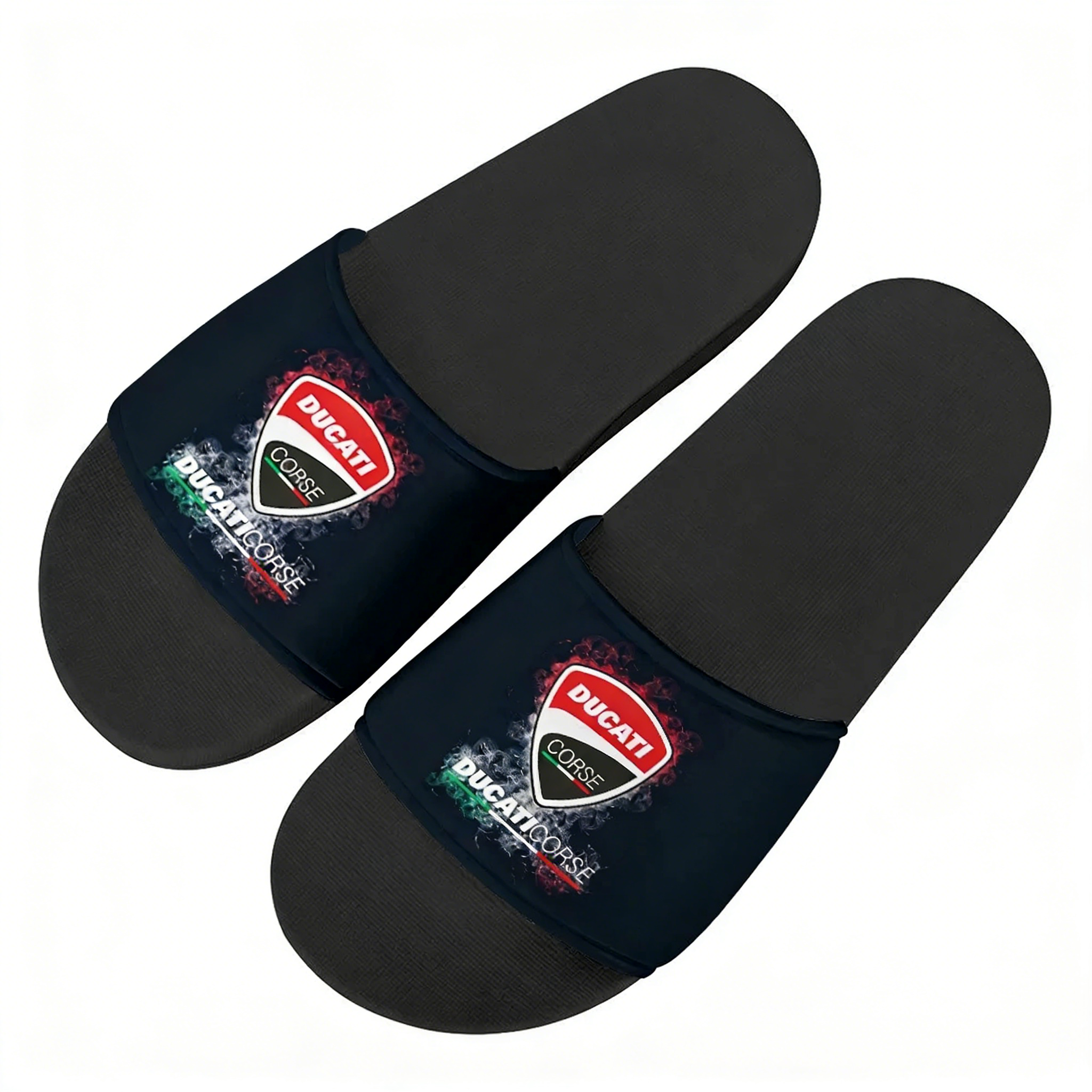 D-Ducatis Sandals Home Slipper - Men Accessories For Beach review and price