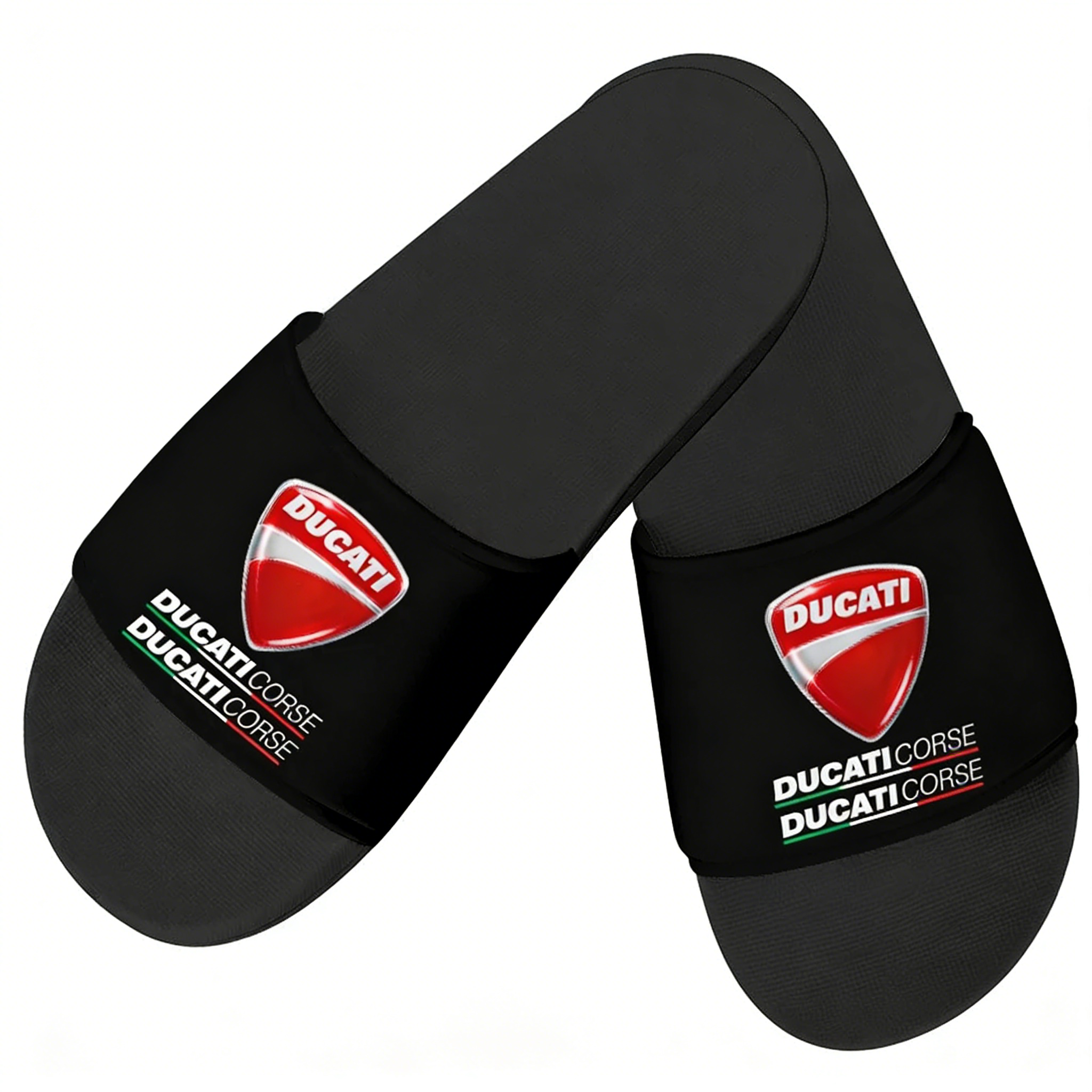 D-Ducatis Sandals Home Slipper - Men Accessories For Beach review and price