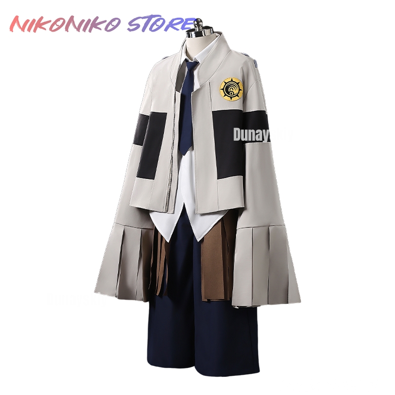 Anime Gachiakuta Tamsy Caines  - Men Accessories Bag review and price