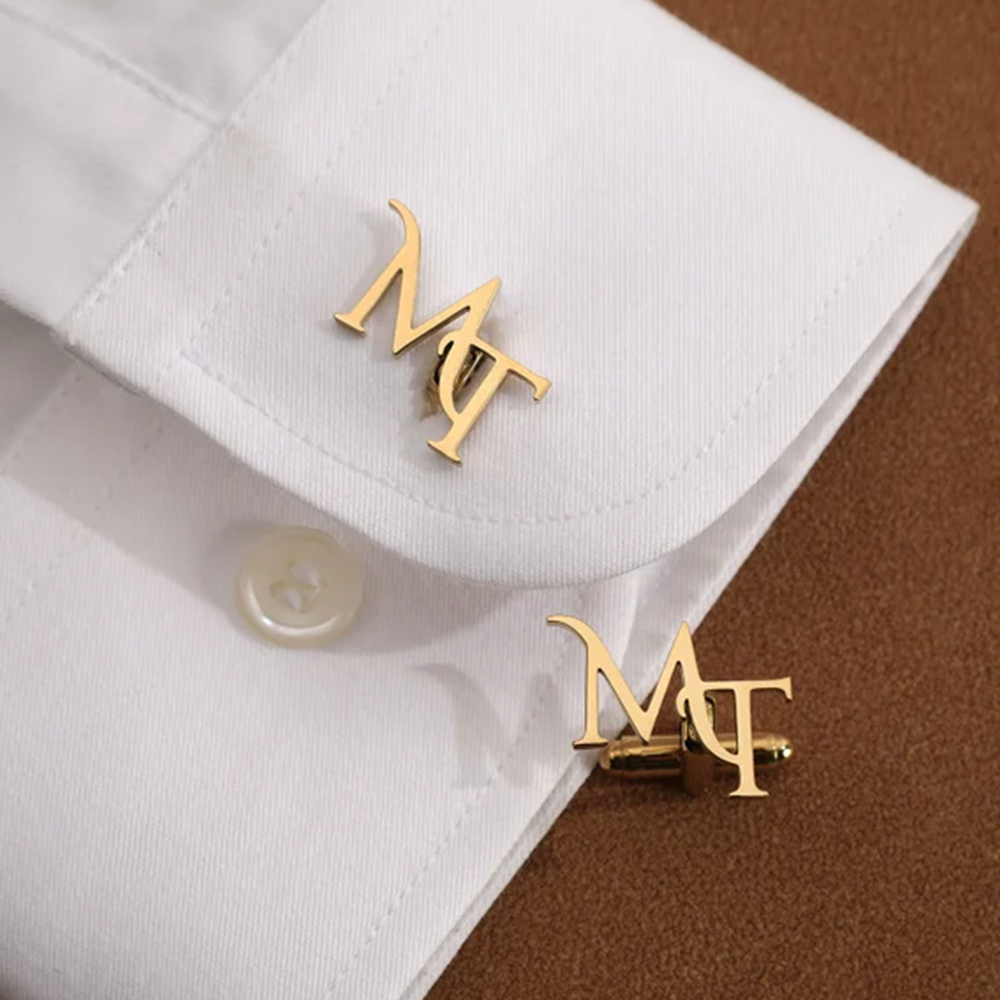 High End Gift Box Customizatio - Cufflink Box Set review and price