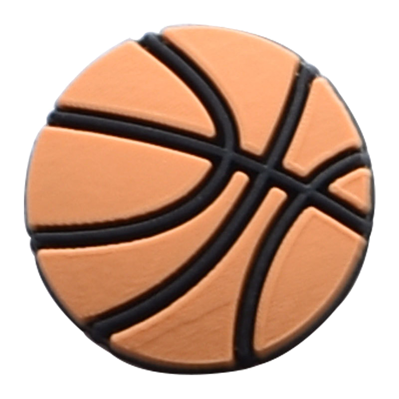 Basketball Shoe Charms for Cro - Men'S Accessories Crocs review and price