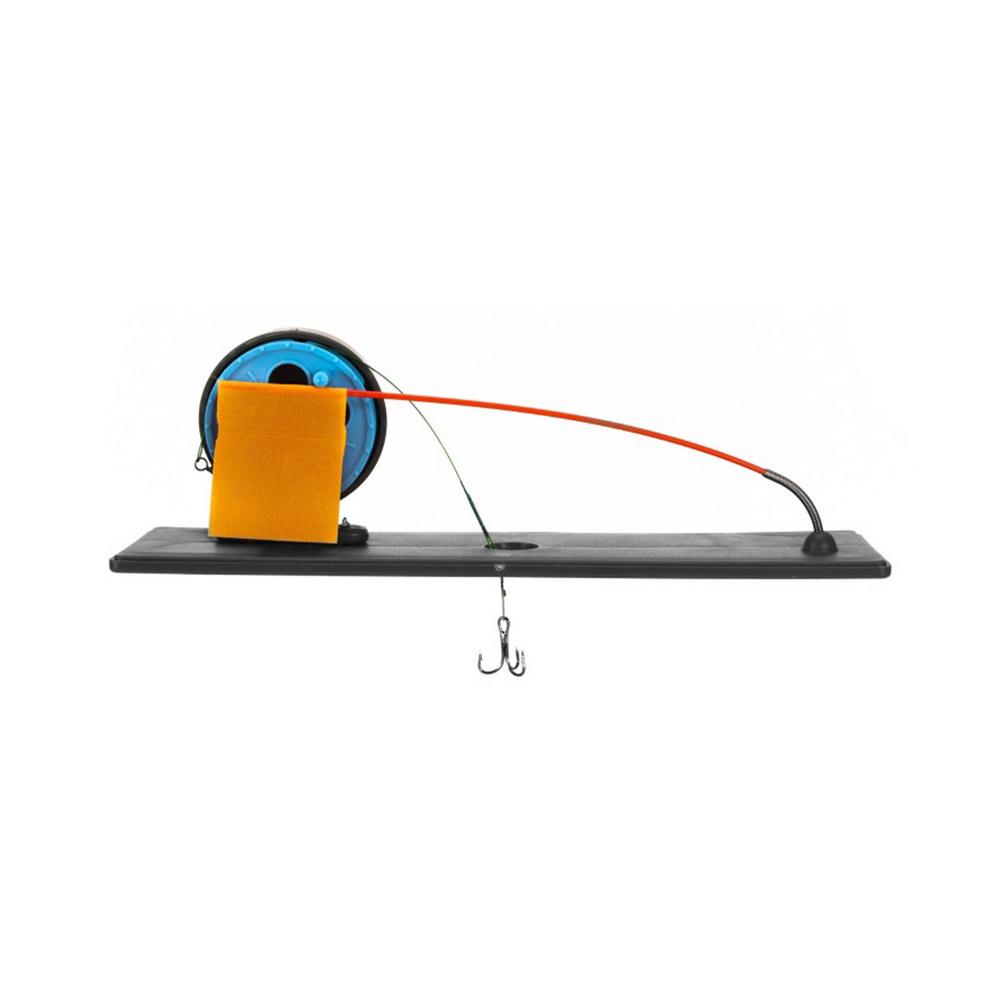 Ice Fishing Rod Tip-up Automat - Men Accessories Tips review and price