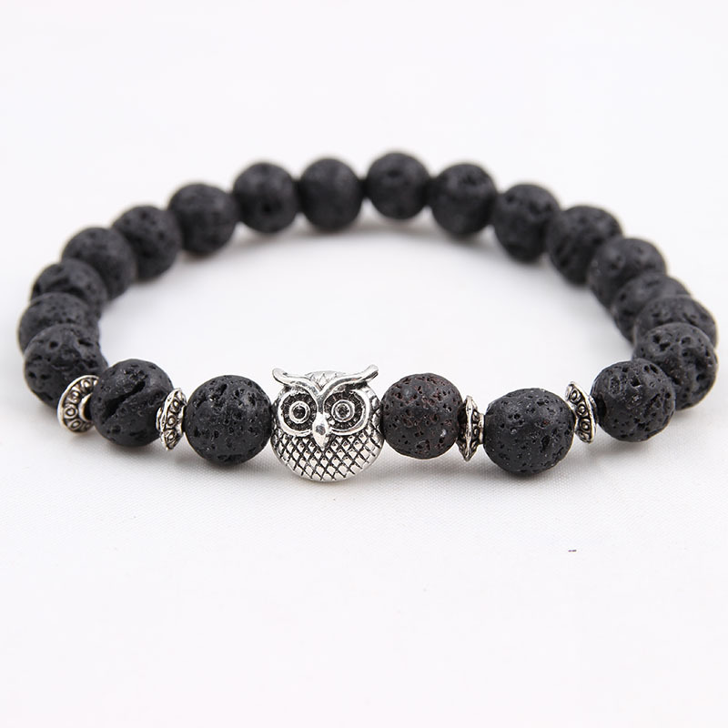 8mm Energy Weathered Agates Ch - Men'S Yoga Accessories review and price
