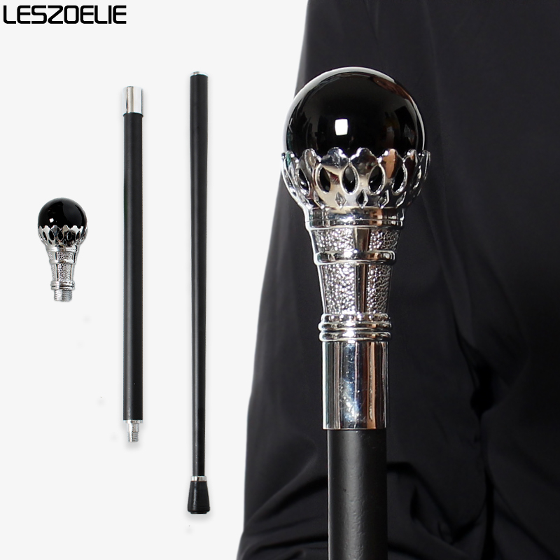 Dark Style Silver Crown with B - Men Accessories Tips review and price