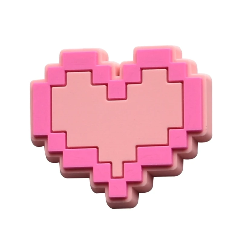 Pink Suitcase Shoe Charms for  - Men'S Accessories Crocs review and price