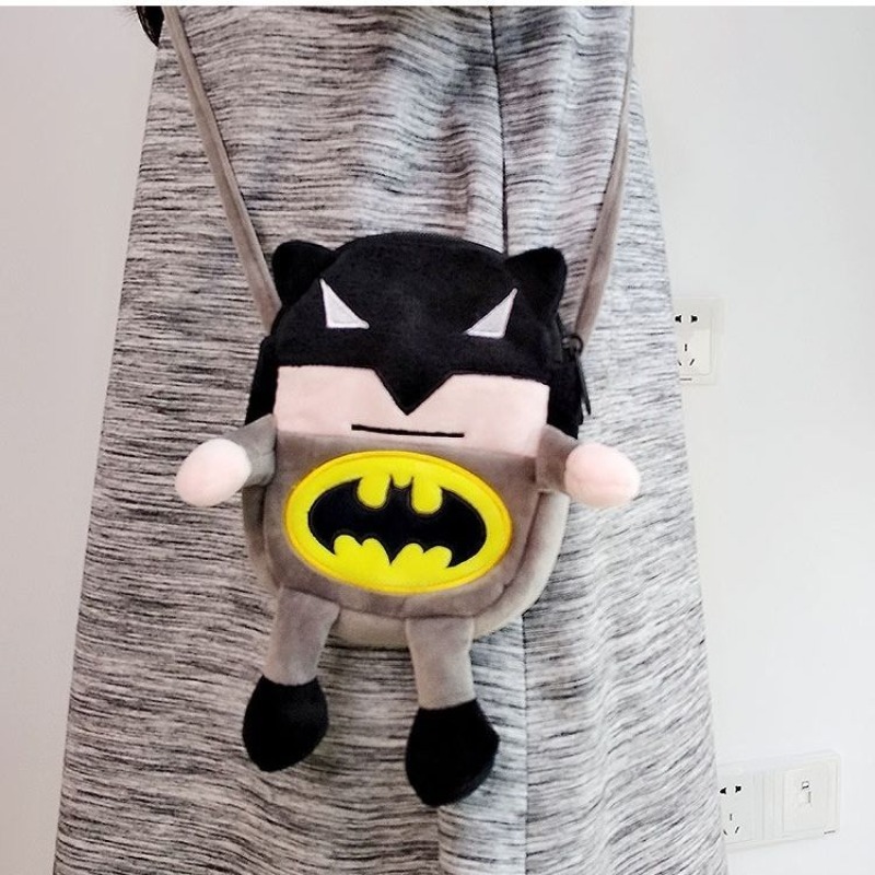 Marvel  Cute  Cartoon  Spiderm - Men Accessories Bag review and price