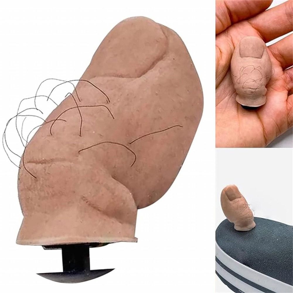Funny Toe Shoe Charms DIY Mini - Men'S Accessories Crocs review and price