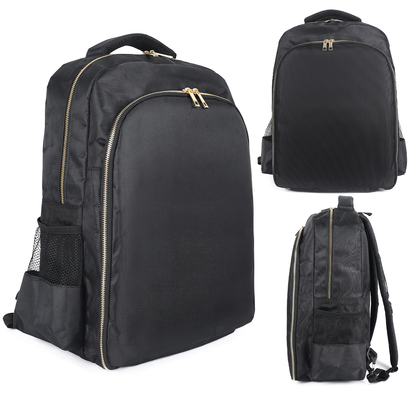 Alileader Barber Supplies Bag  - Men'S Accessories Case review and price