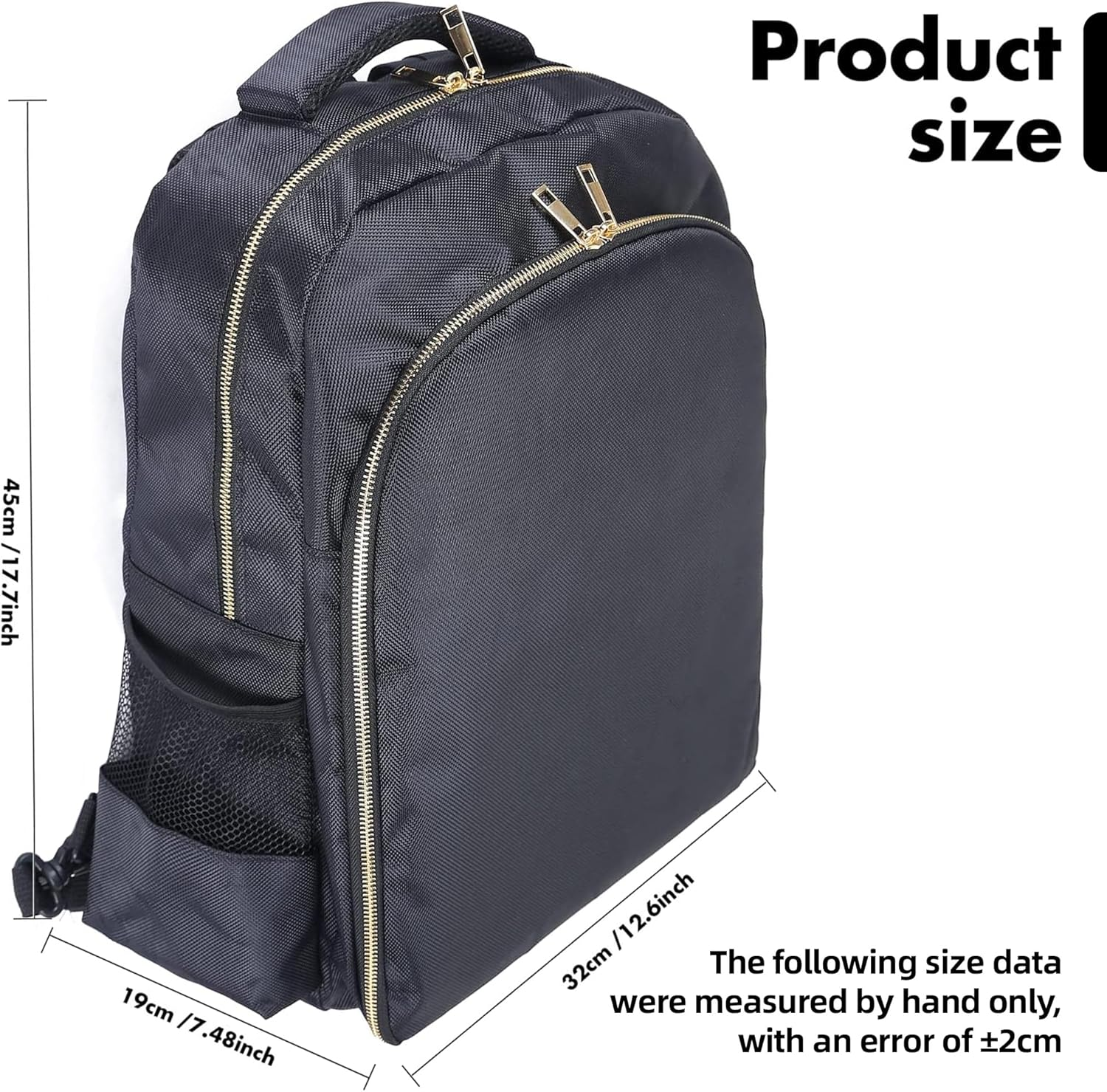 Alileader Barber Supplies Bag  - Men'S Accessories Case review and price