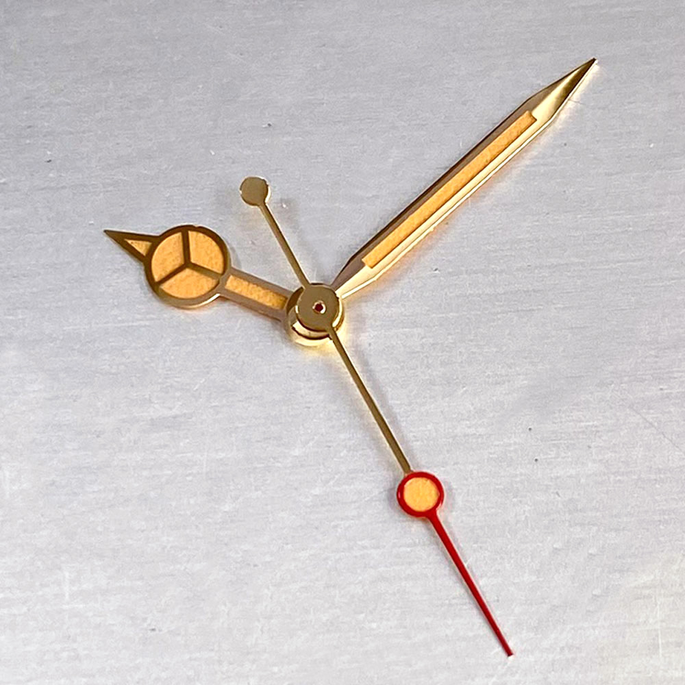 New Vintage Yellow Gold Watch  - Men'S Yellow Accessories review and price