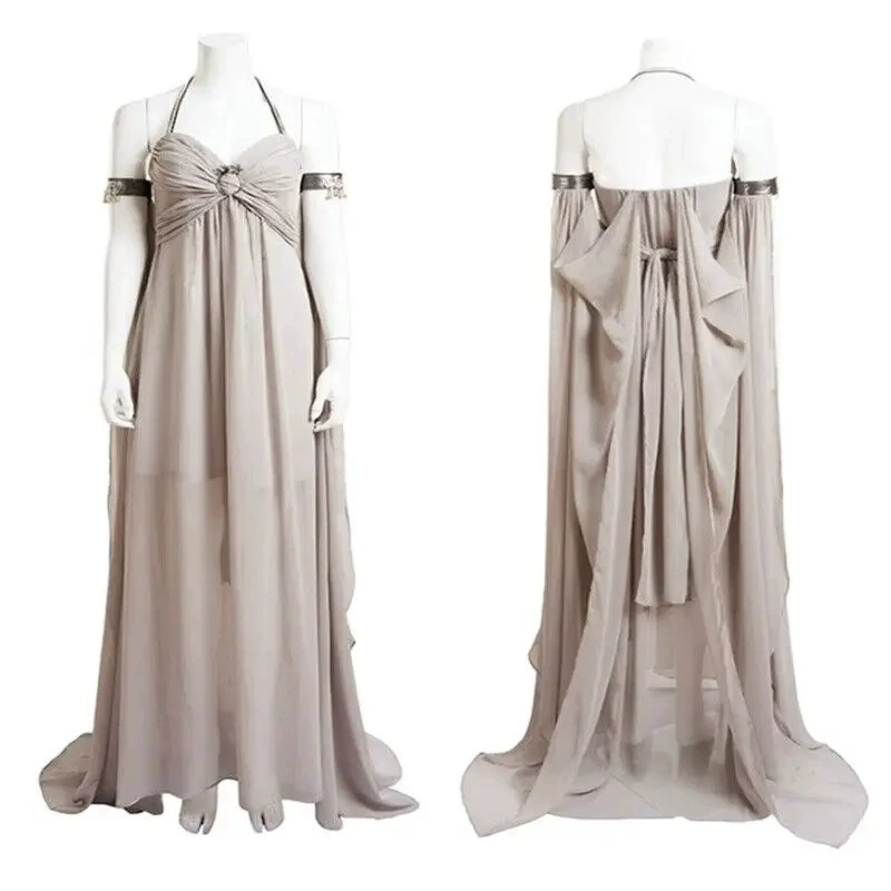 Sexy DDaeneryss Cosplay Costum - Men Accessories Kit review and price