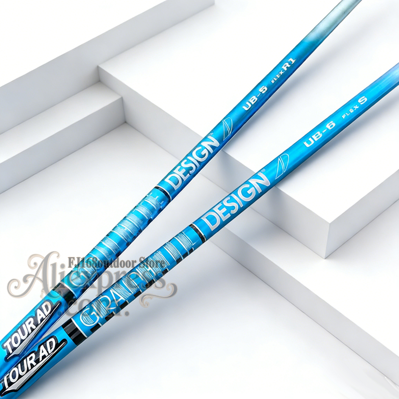 Clubs Golf Shaft TOUR AD UB-5/ - Men Accessories Tips review and price