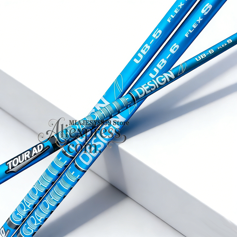Clubs Golf Shaft TOUR AD UB-5/ - Men Accessories Tips review and price