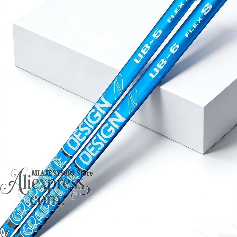 Clubs Golf Shaft TOUR AD UB-5/ - Men Accessories Tips review and price