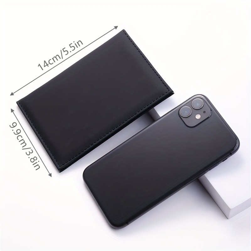 Passport Cover Passport Holder - Men'S Accessories Case review and price